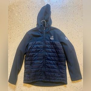 Hurley Men’s Jacket